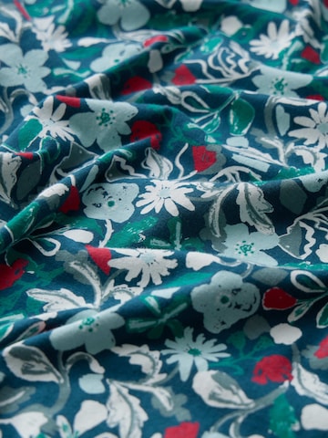 Pigiama 'Tree Shadow' di Seasalt Cornwall in blu