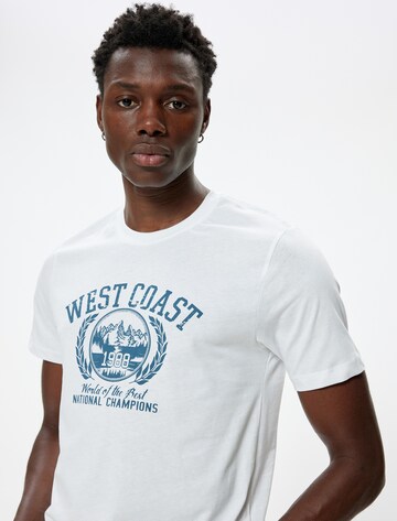 Koton Shirt in White
