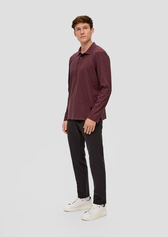 s.Oliver Shirt in Rot