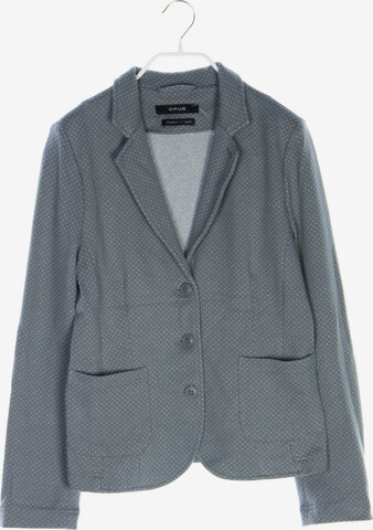 OPUS Blazer in L in Grey: front