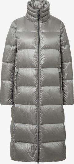 COMMA Pitkä talvitakki värissä harmaa, Tuotenäkymä