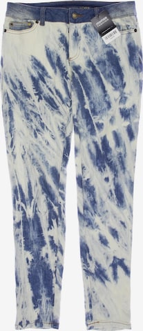 MICHAEL Michael Kors Jeans 22-23 in Blau: Vorderseite