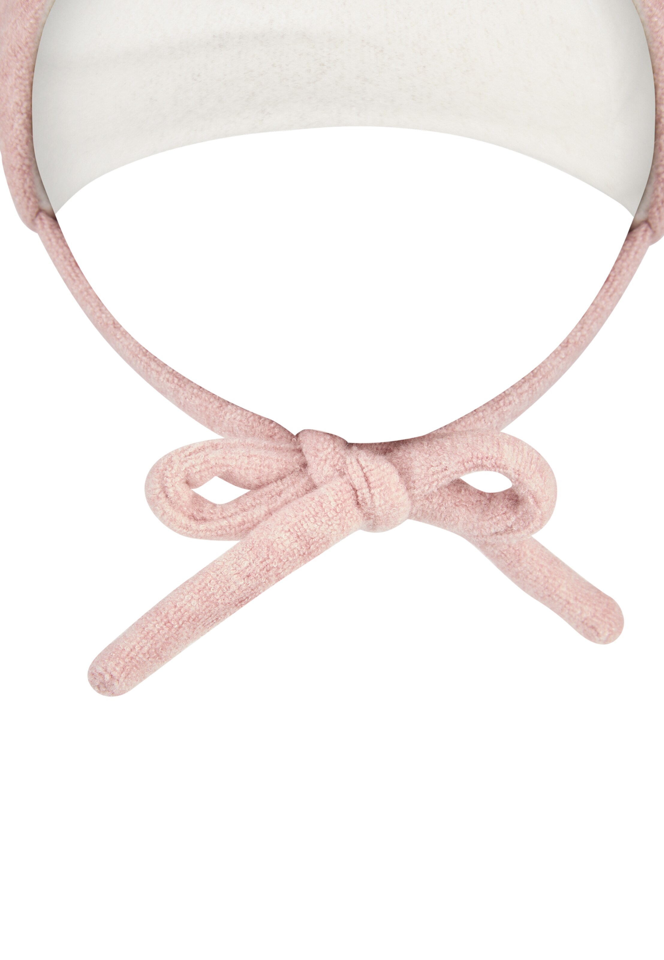 STERNTALER Beanie in Pink