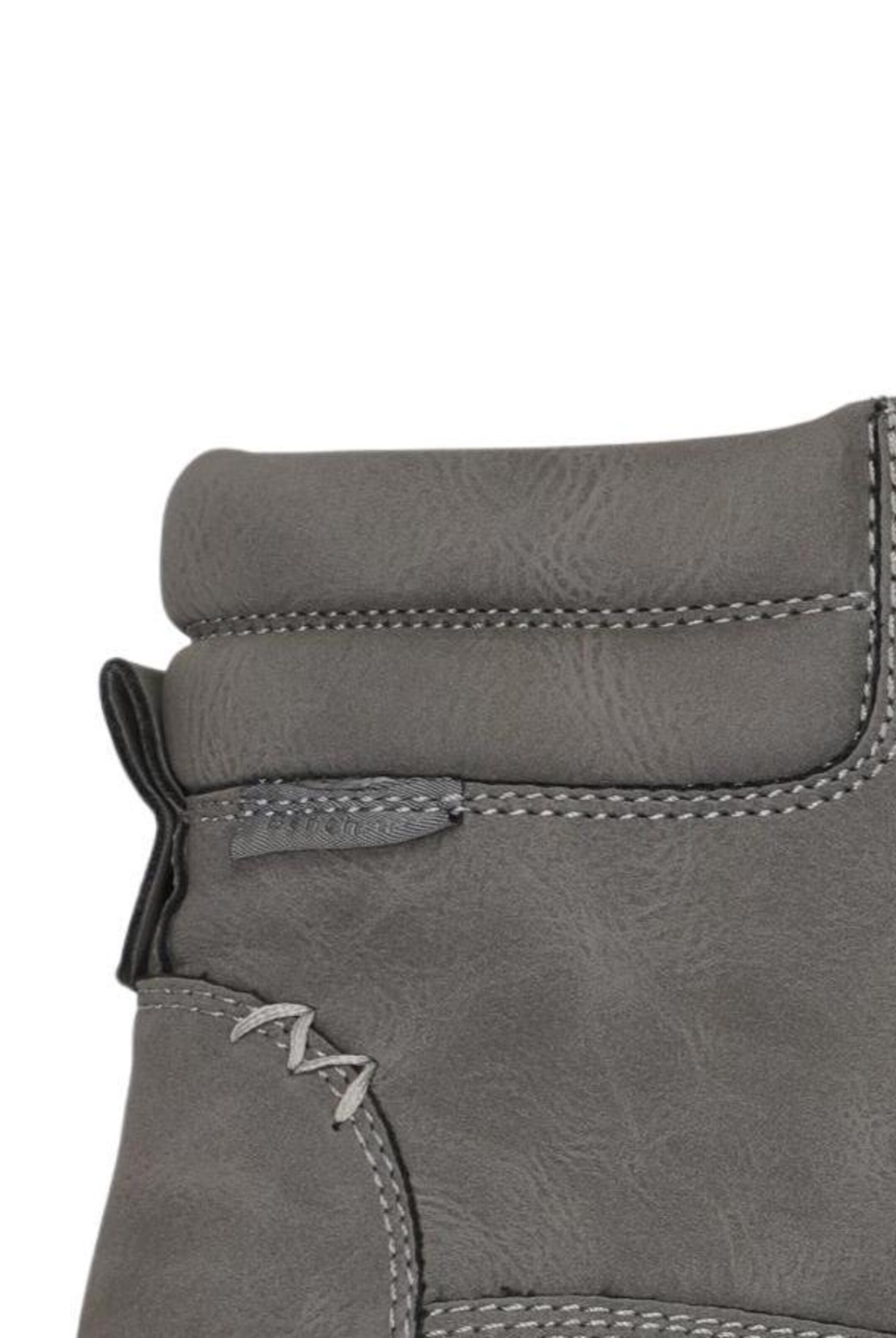 BENCH Dress Boots in 38 in Grey
