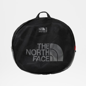 THE NORTH FACE Travel Bag 'BASE CAMP DUFFEL' in Black