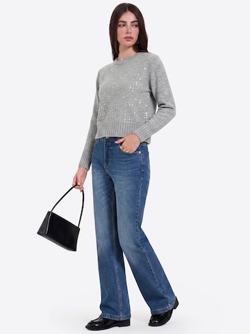 Imily Bela - Jersey en gris