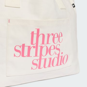 Sac de sport 'Studio' ADIDAS PERFORMANCE en blanc