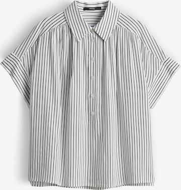 Someday Pusero 'Zafine' värissä valkoinen: etupuoli