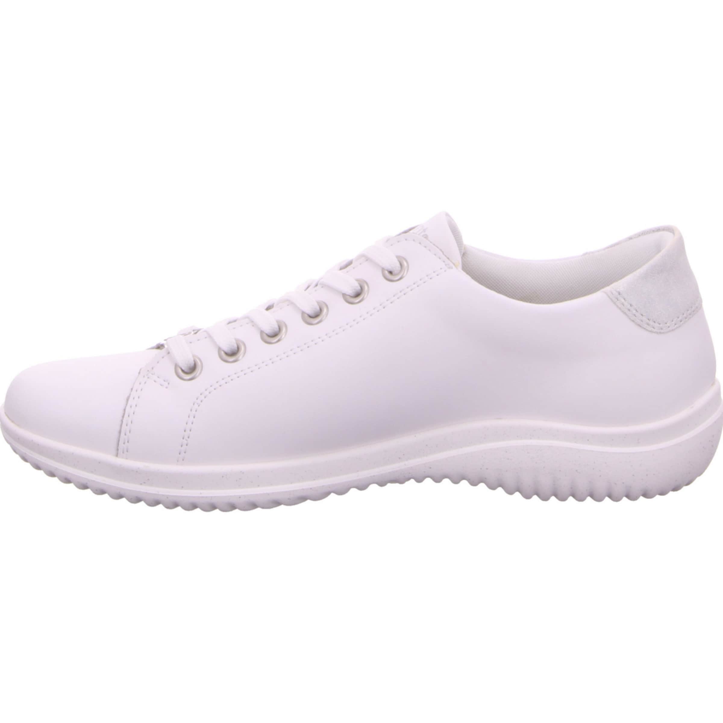 REMONTE Sneakers laag in Wit