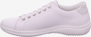 REMONTE Lace-Up Shoes in White