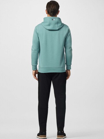 Sweat-shirt 'Club' Hackett London en vert