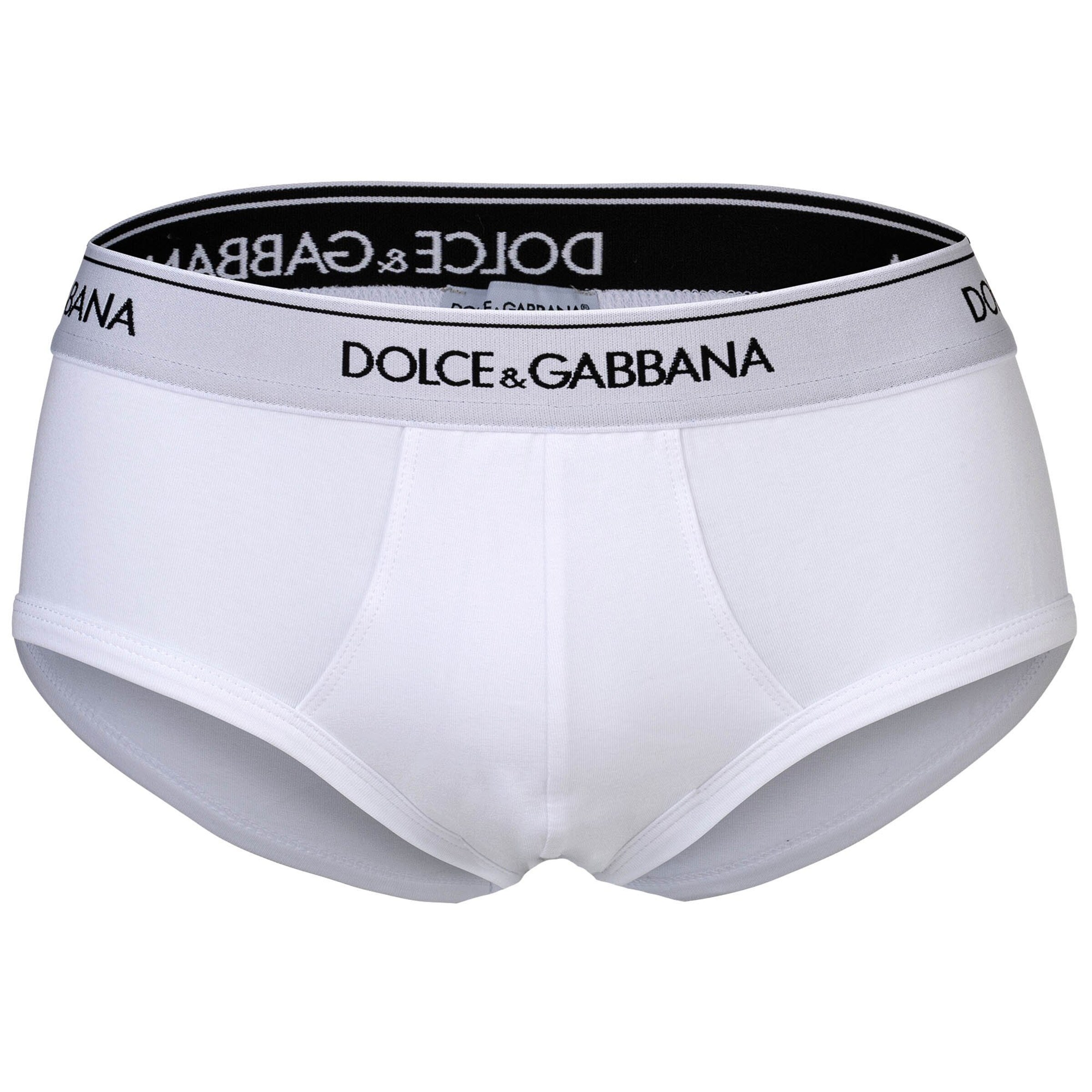 DOLCE & GABBANA Panty in Mixed colors