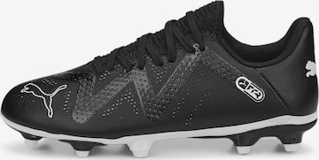 PUMA - Sapatilha de desporto 'Future Play' em preto: frente