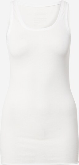 ARMEDANGELS Top u bijela, Pregled proizvoda