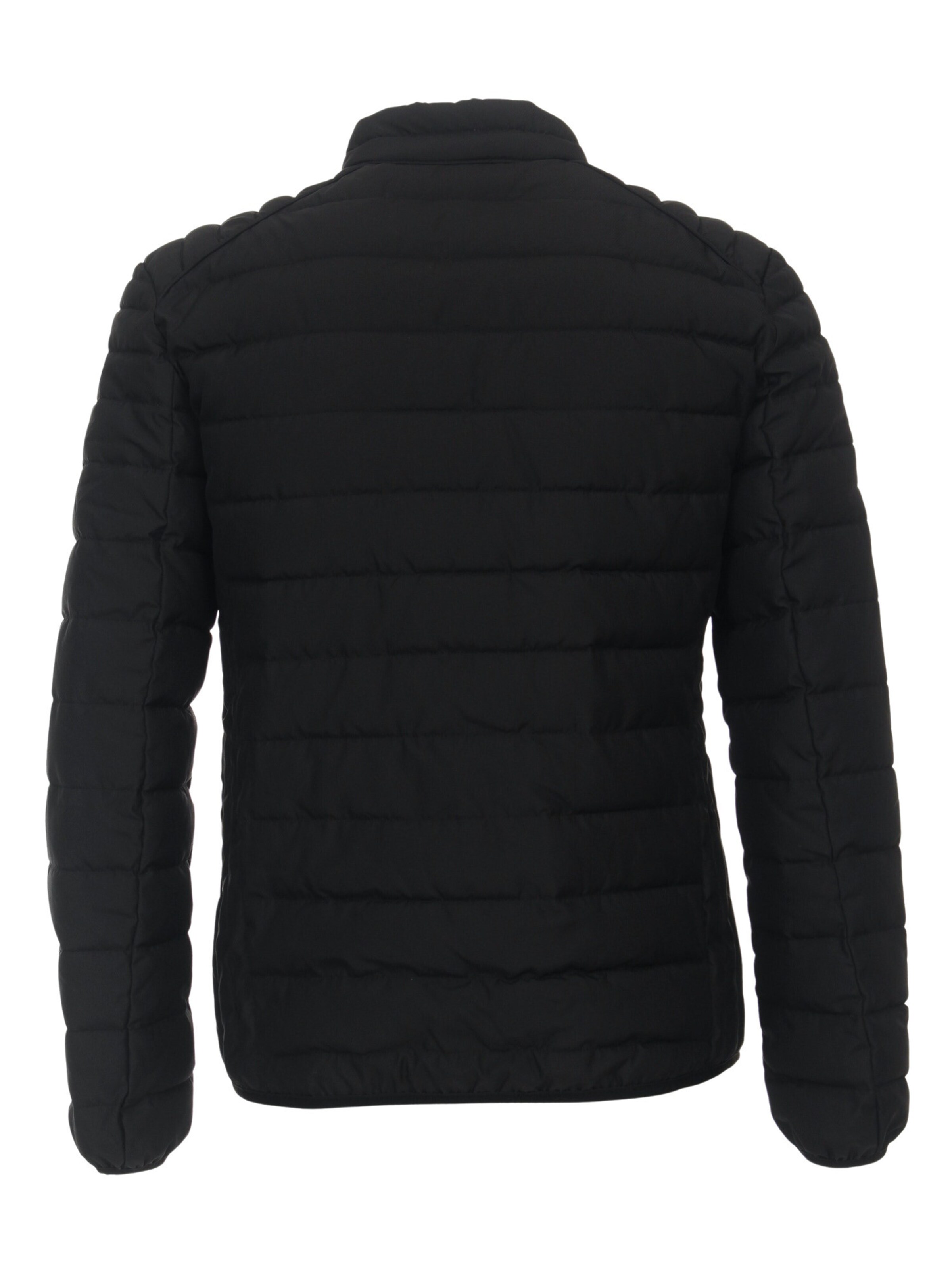 CASAMODA Jacke in Schwarz