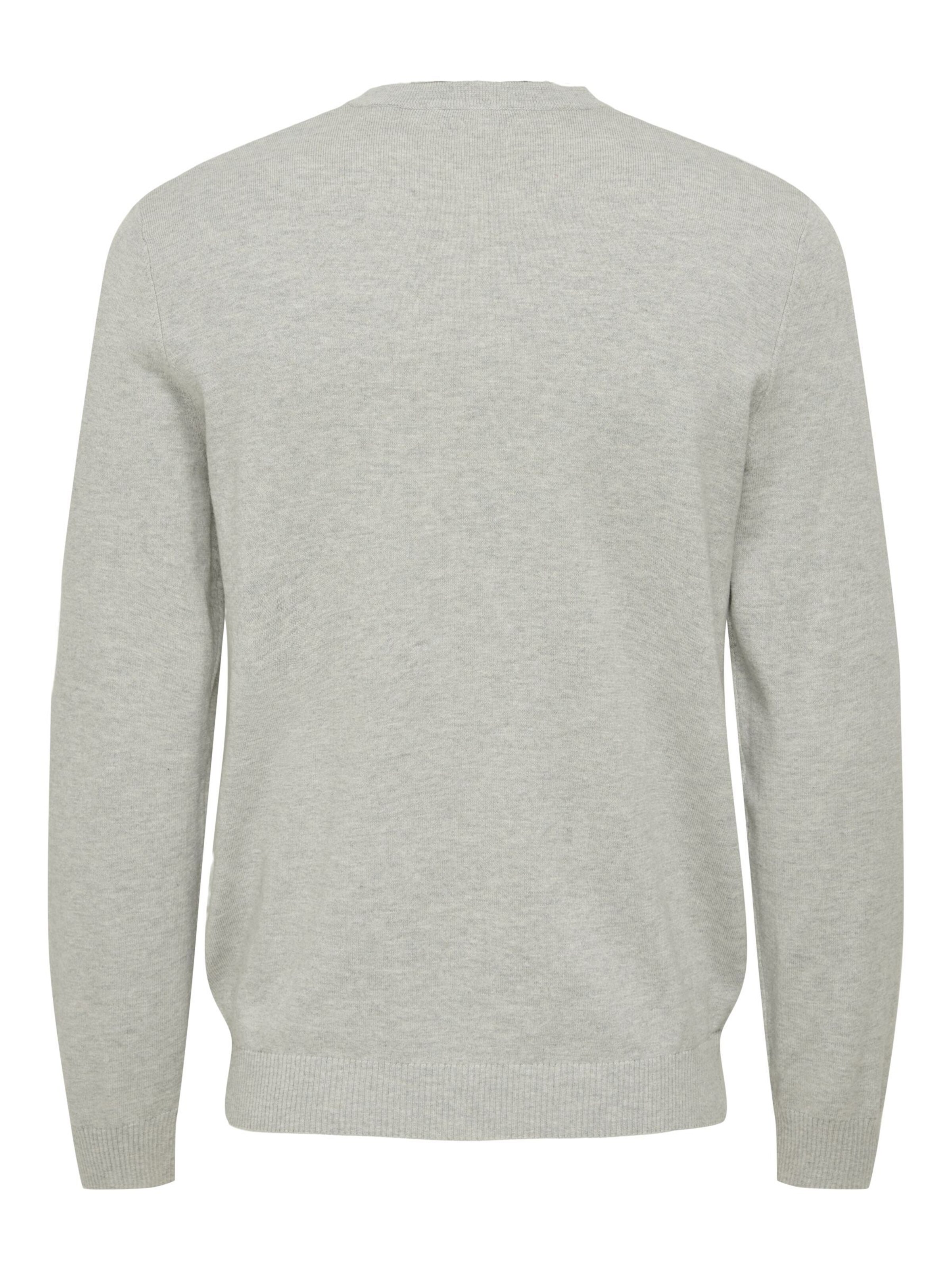 Only & Sons Свитер 'ONSLoui' в Серый