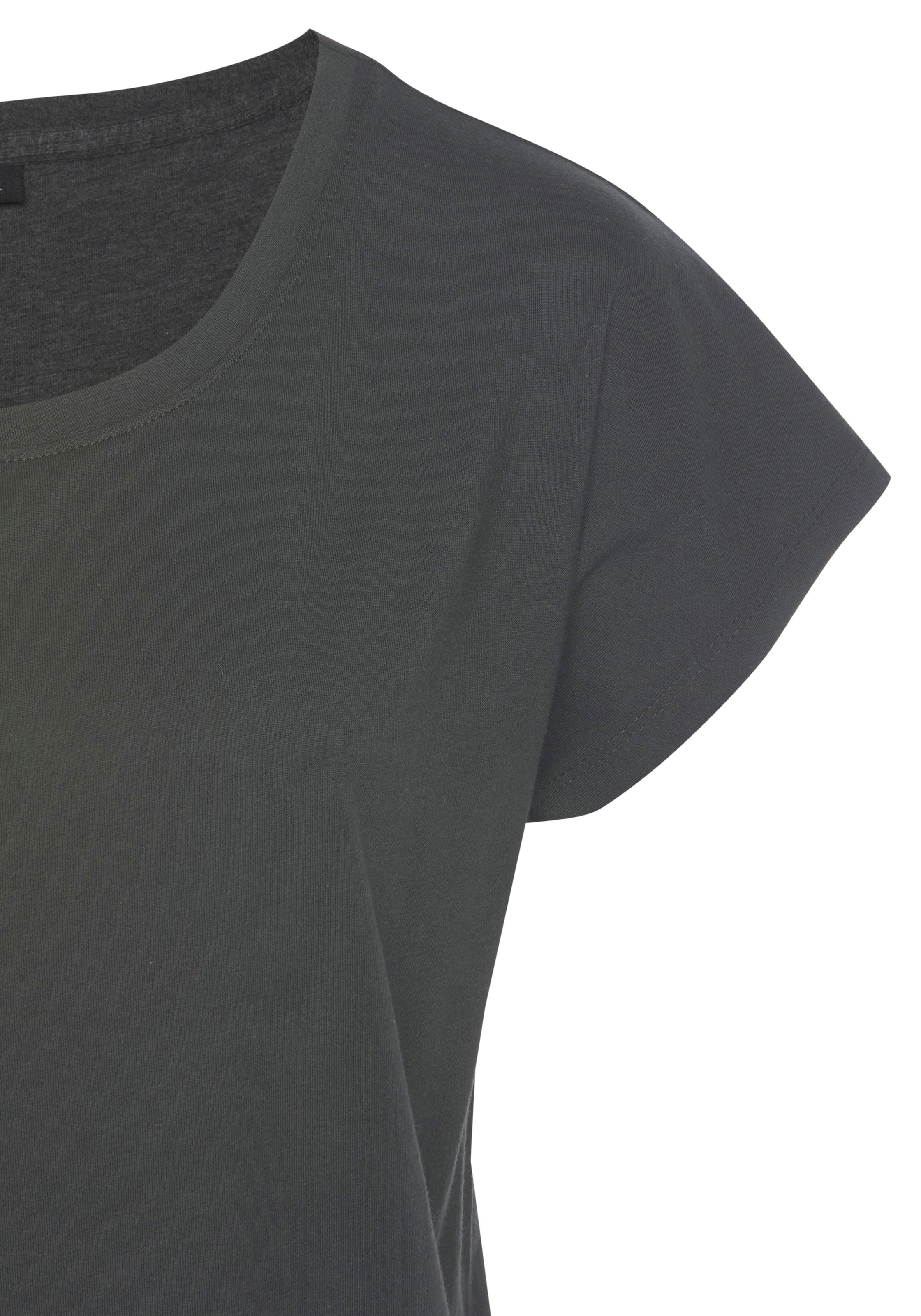 VIVANCE Koszulka w kolorze niebieski