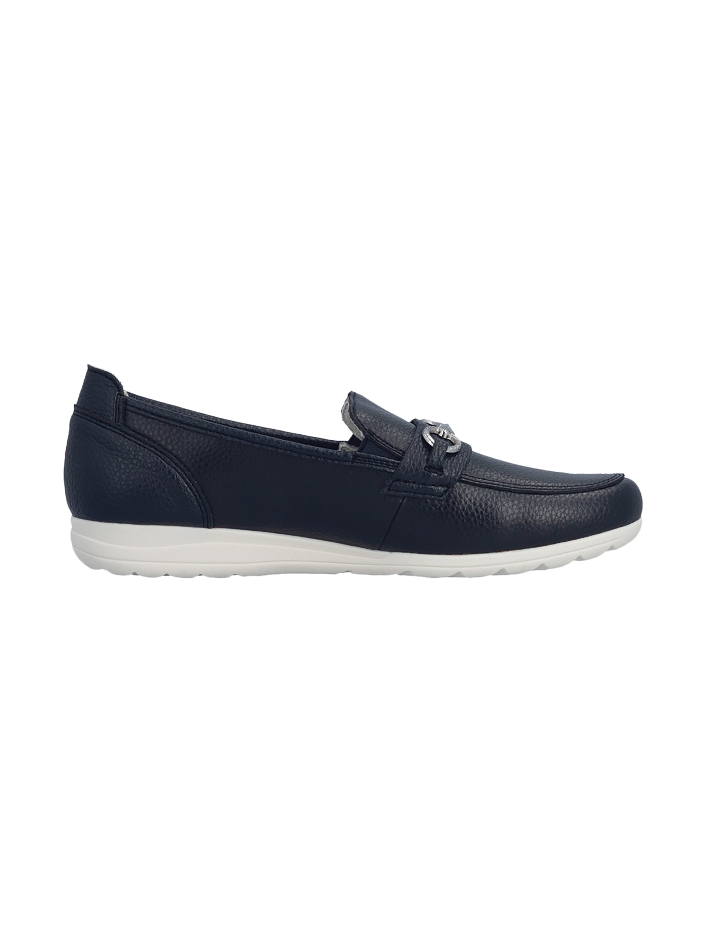 Ballerines Rieker en bleu