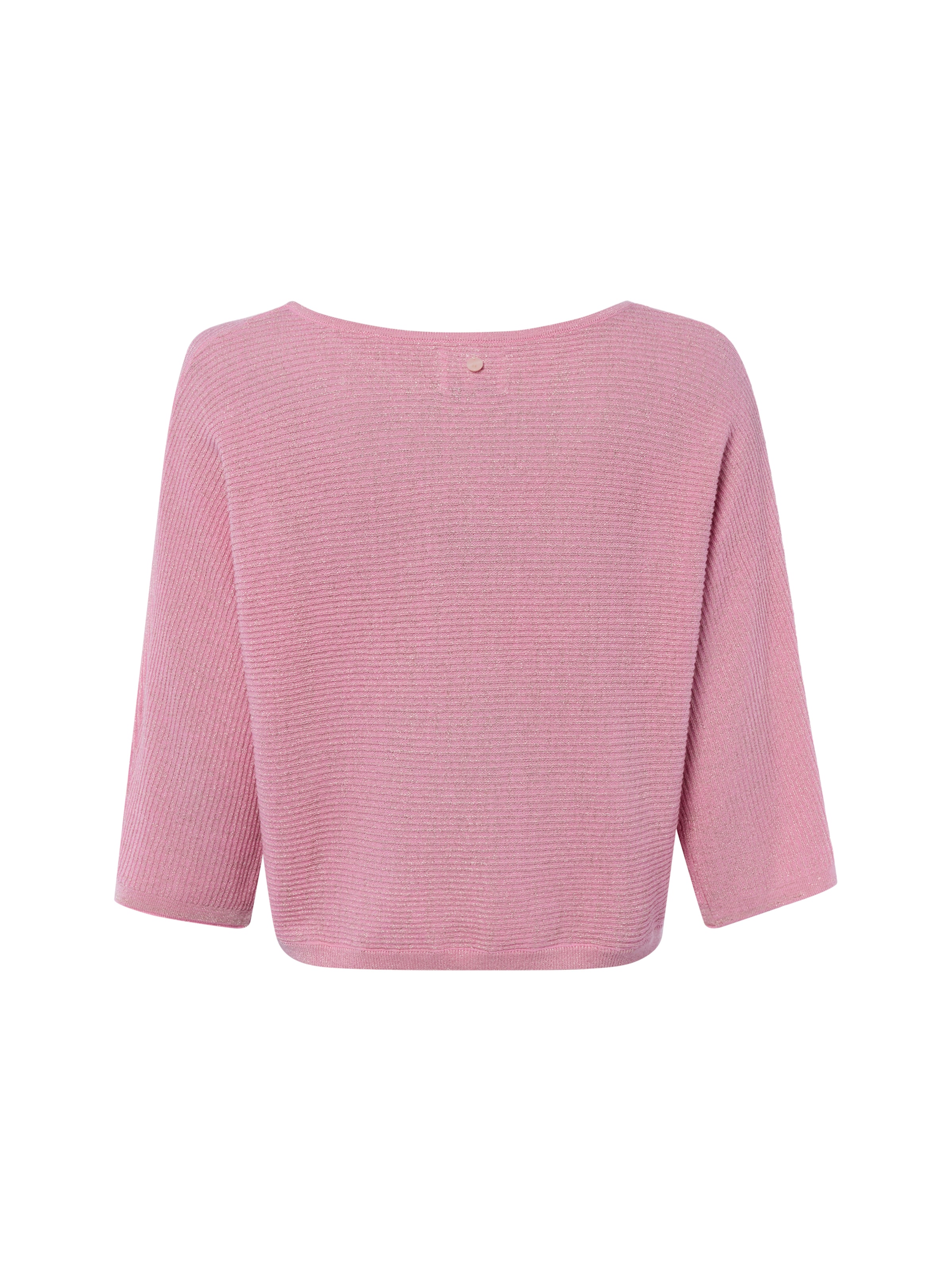 Pull-over 'NUDinea' NÜMPH en rose