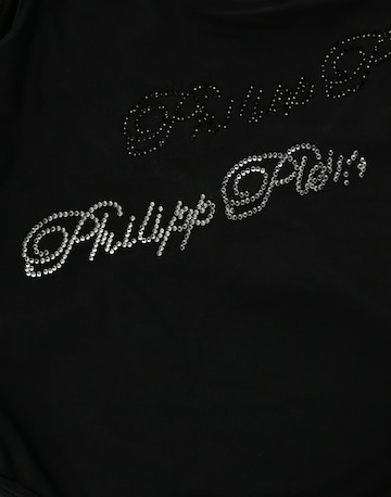 Philipp Plein Badpak in Zwart