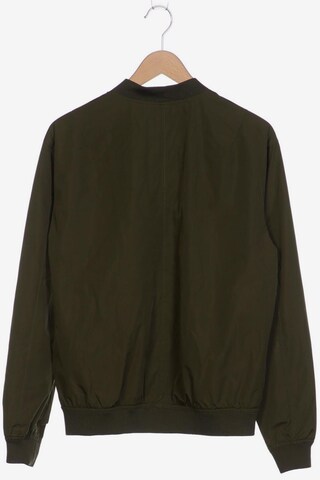 Pull&Bear Jacket & Coat in M in Green