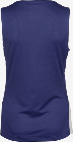 NIKE Trikot 'Team Stock 20' in Blau