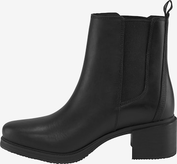 TIMBERLAND Chelsea Boots 'Dalston Vibe' in Schwarz