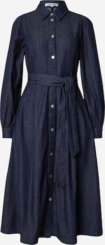 mėlyna MORE & MORE Palaidinės tipo suknelė: priekis