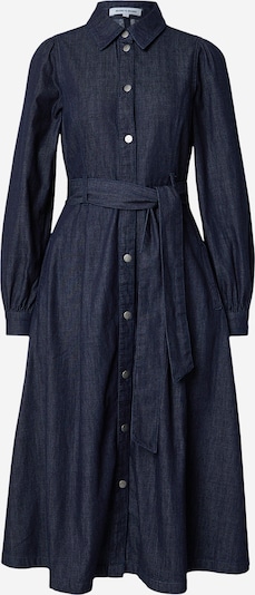 MORE & MORE Košulja haljina u tamno plava, Pregled proizvoda