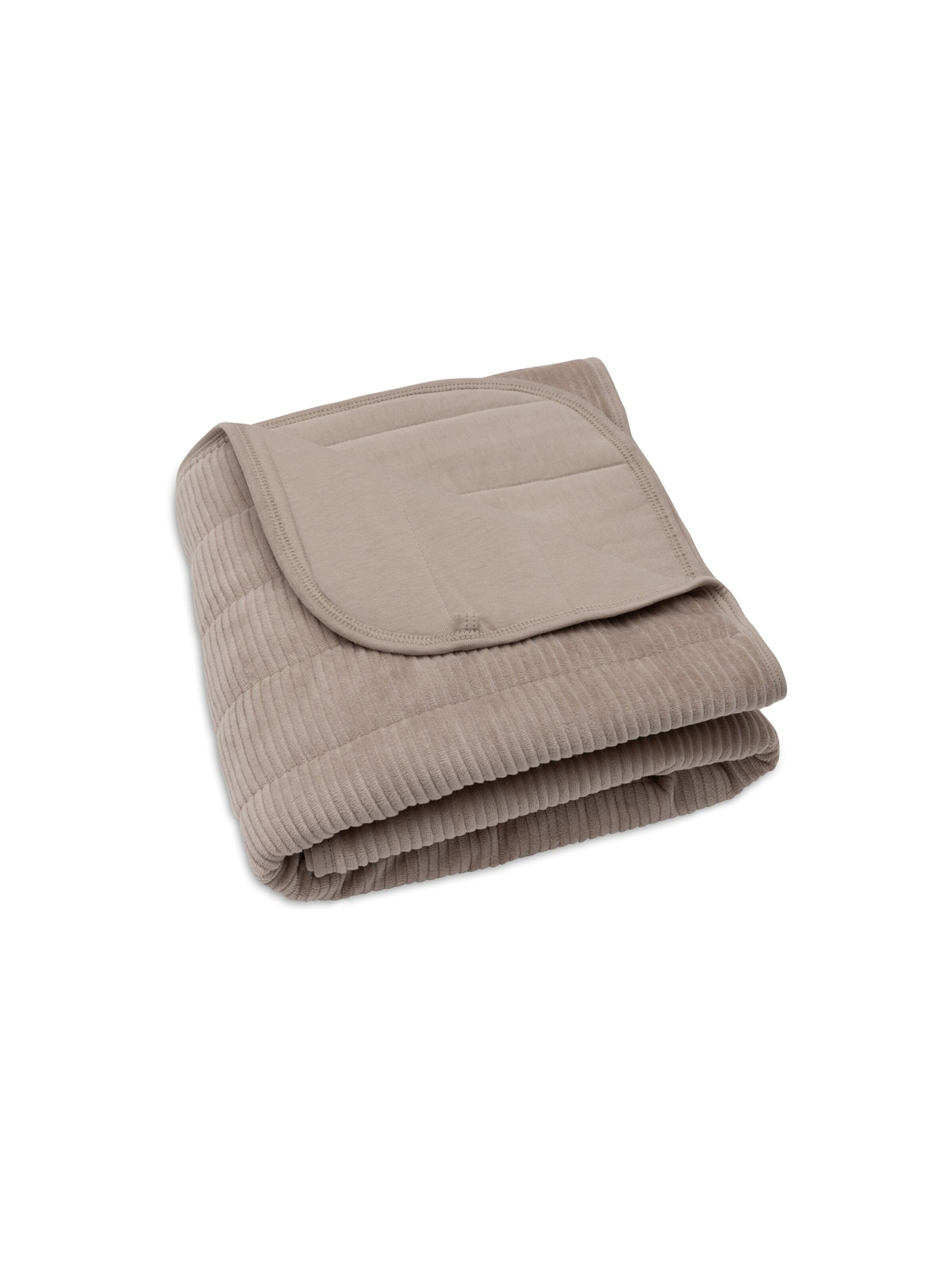Jollein Baby Blanket in Brown