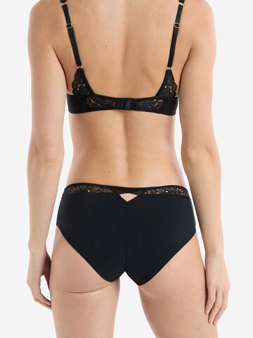 ETAM Panty 'Eclat' in Schwarz