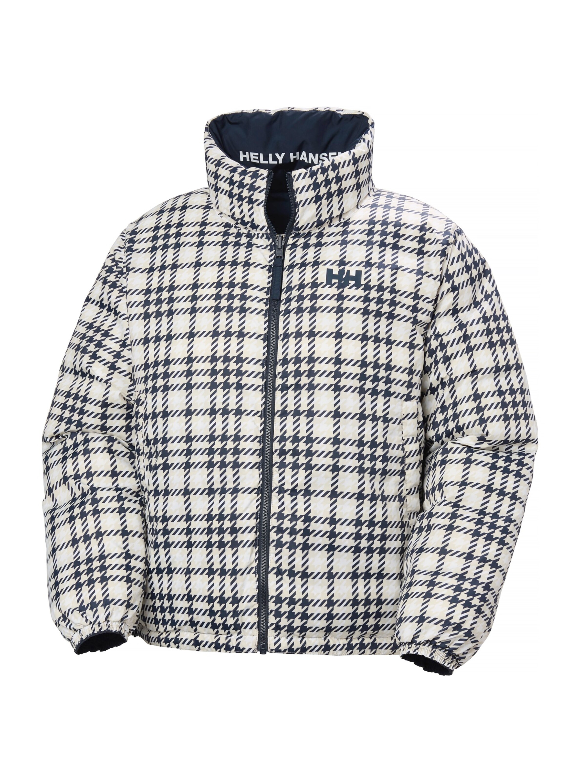 Veste d’hiver 'YU 23' HELLY HANSEN en bleu