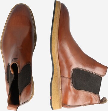 LLOYD Chelsea boots 'ORIS' in Bruin