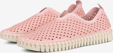 Slip on 'Tulip3275' ILSE JACOBSEN en rose