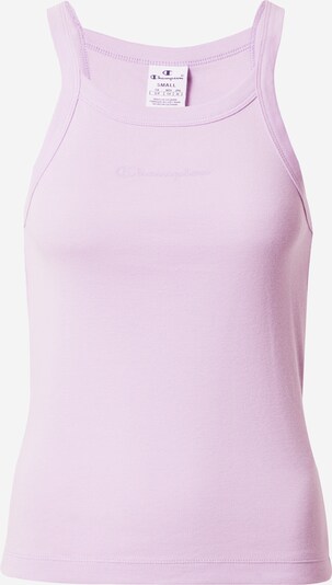 Champion Authentic Athletic Apparel Top in Lilac, Item view