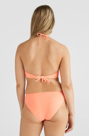 Pantaloncini per bikini 'Rita' di O'NEILL in arancione