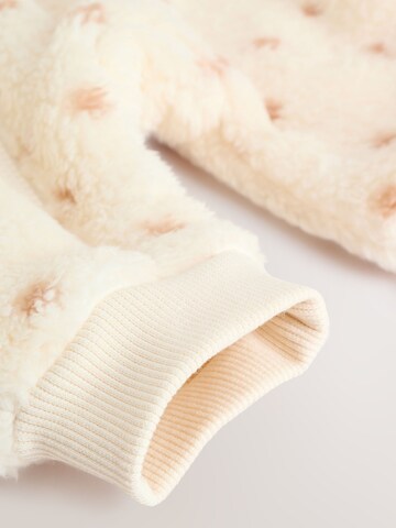 Next - Pijama en beige