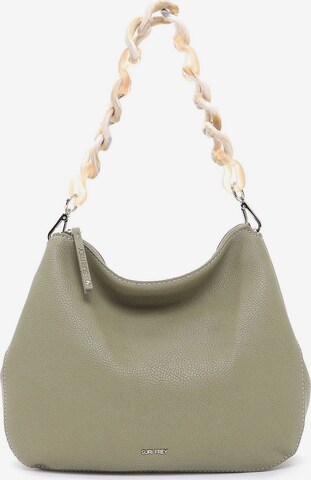 Suri Frey - Bolso de hombro 'Candy' en verde