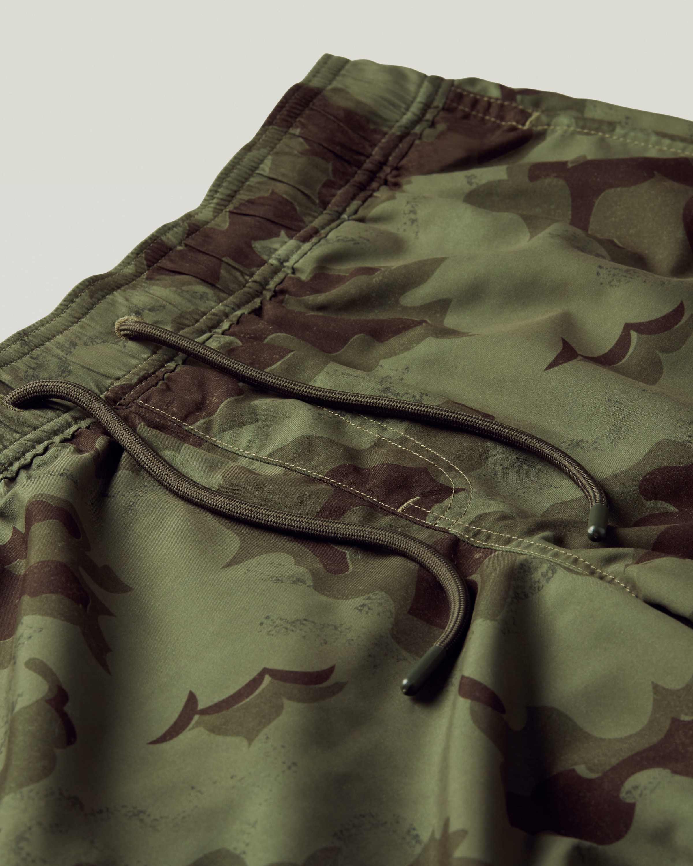 G-STAR Zwemshorts 'Dirik AO Swimshorts' in Groen