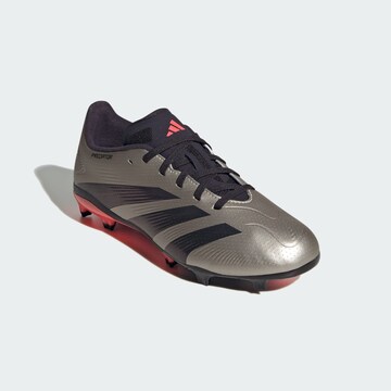 Chaussure de sport 'Predator League' ADIDAS PERFORMANCE en gris