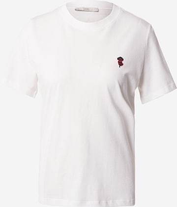 ESPRIT Shirt in White: front