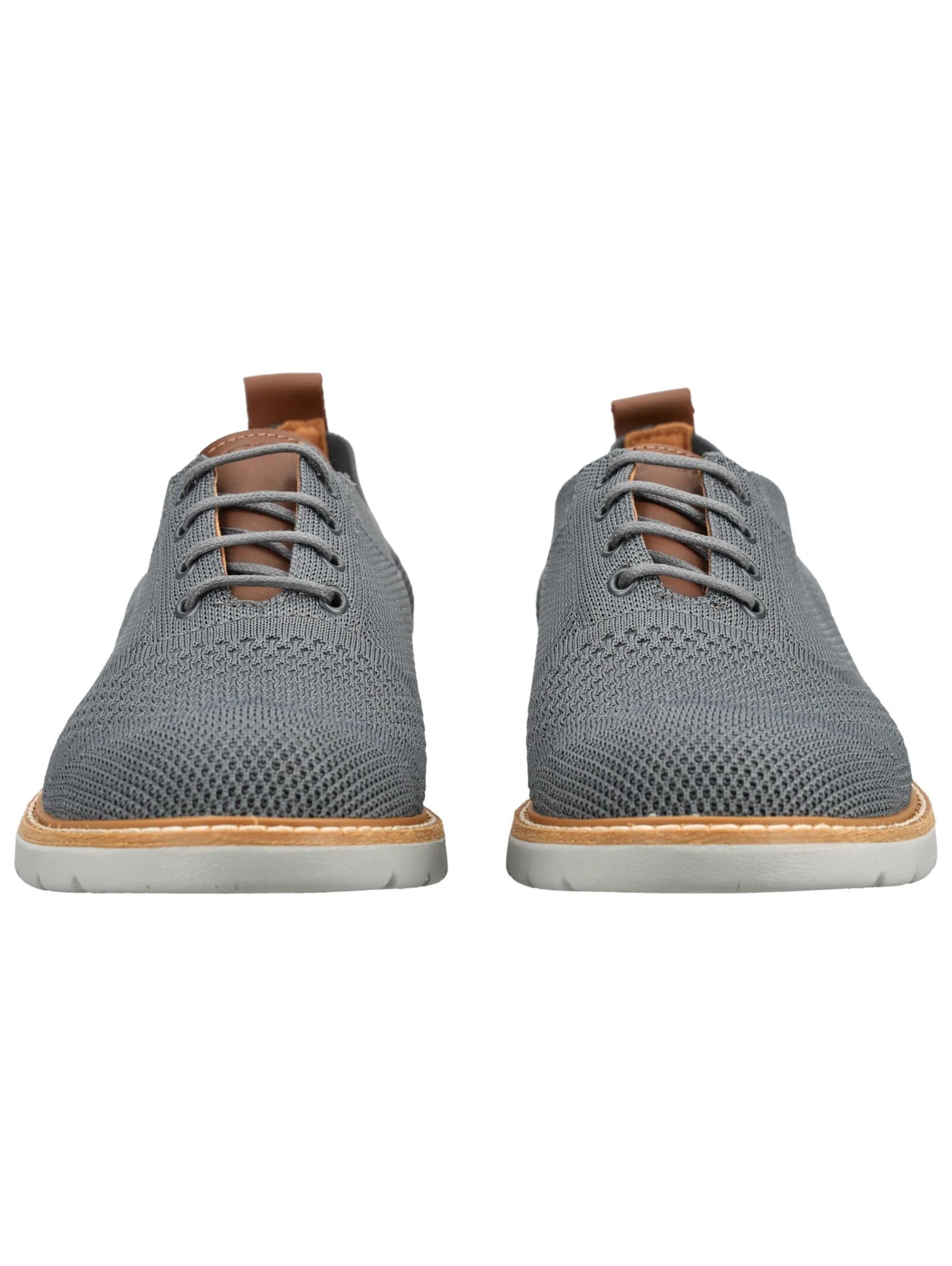 IGI&CO Athletic lace-up shoe in Grey