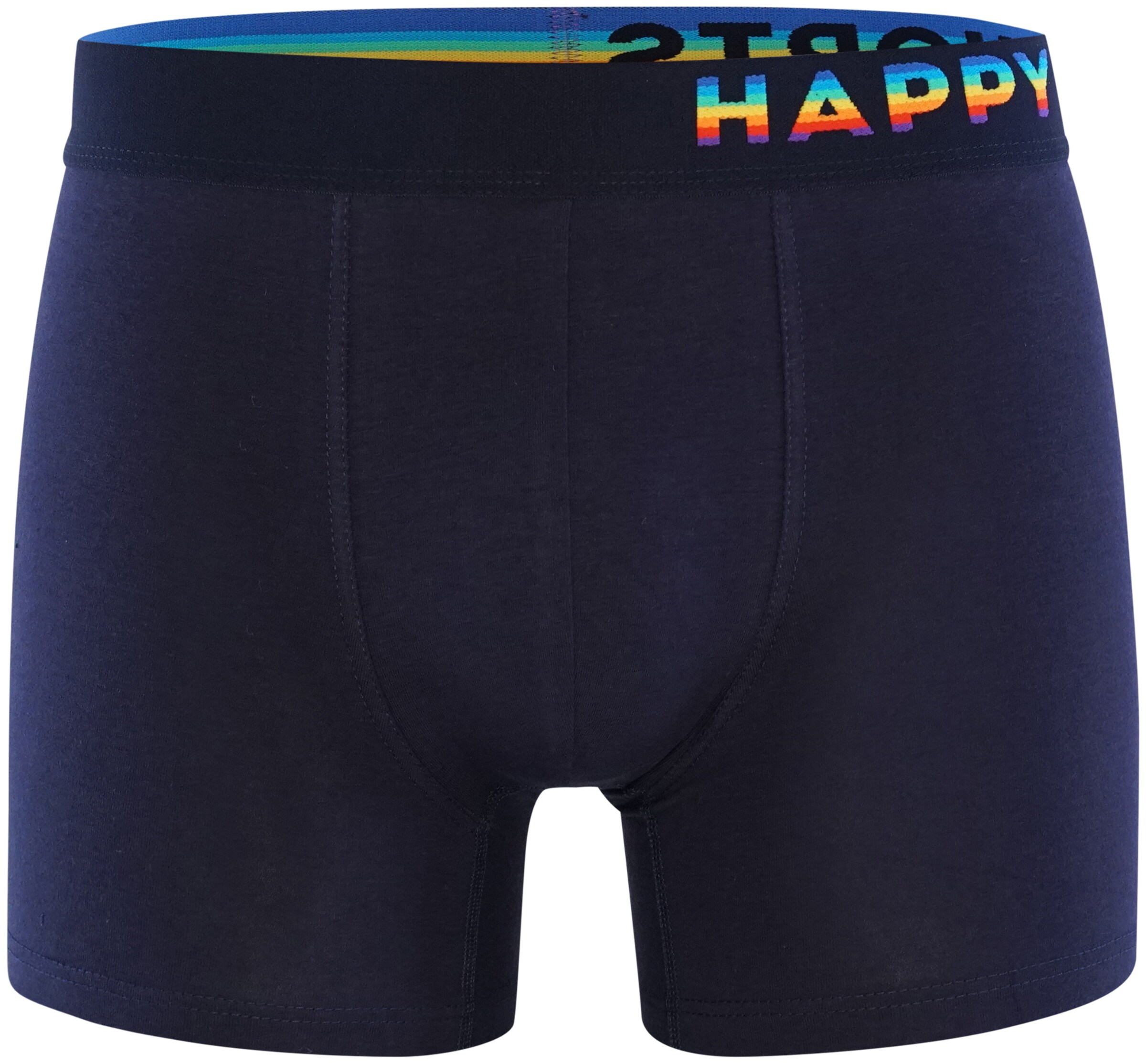 Boxers ' Trunks #2 ' Happy Shorts en bleu