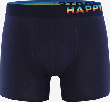 Happy Shorts Boxer shorts ' Trunks #2 ' in Blue