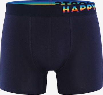 Happy Shorts Retroshorts ' Trunks #2 ' in Blau