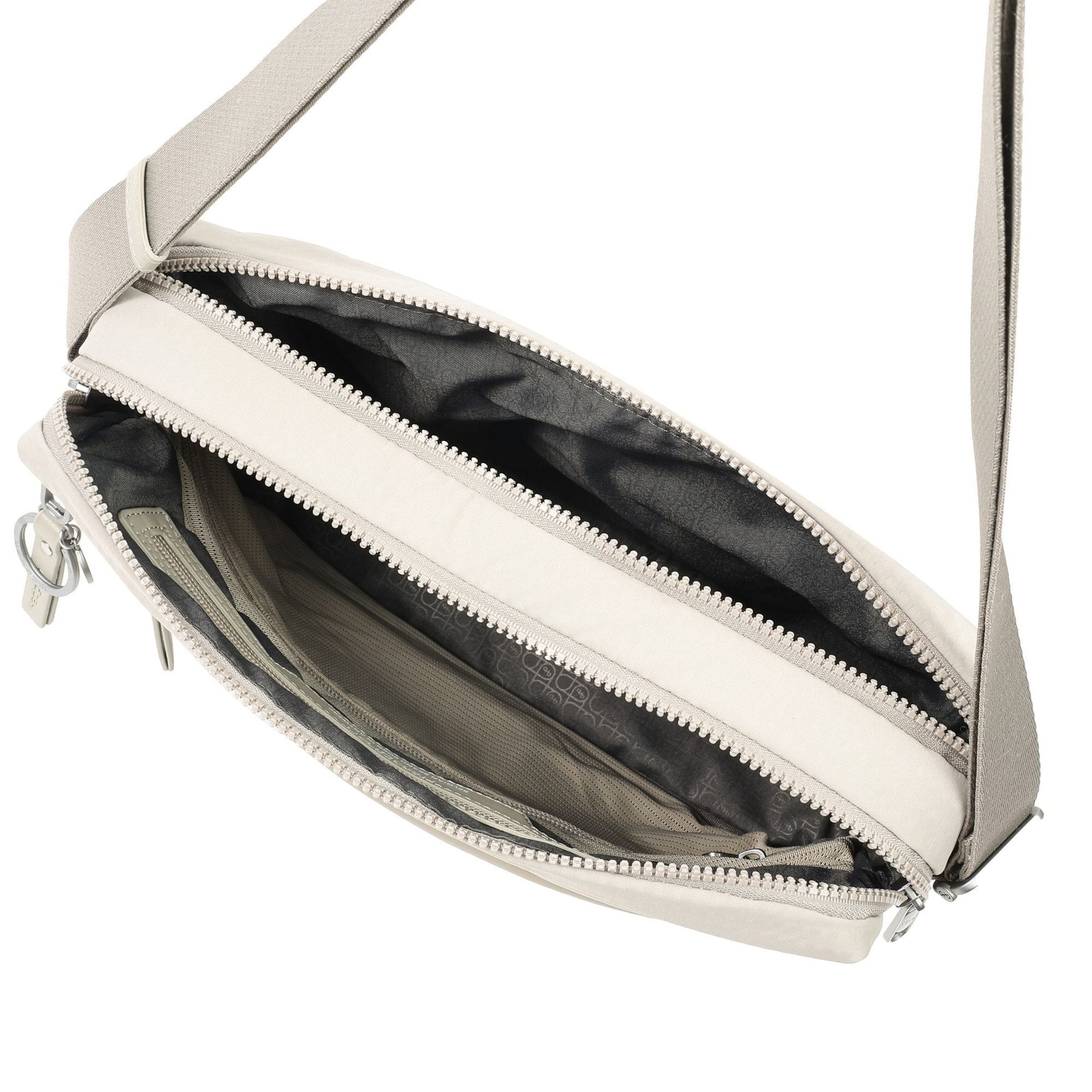 Hedgren Document Bag 'Furo' in White