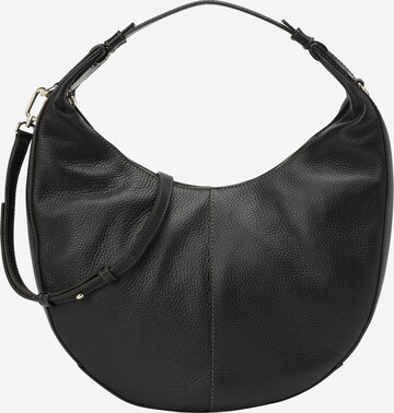 FURLA - Bolso de mano en negro