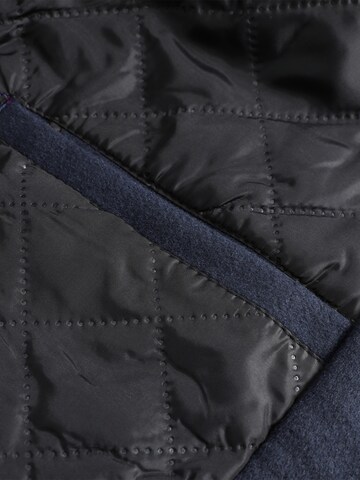 YOUTHUP Winter Coat 'Winterfester' in Blue