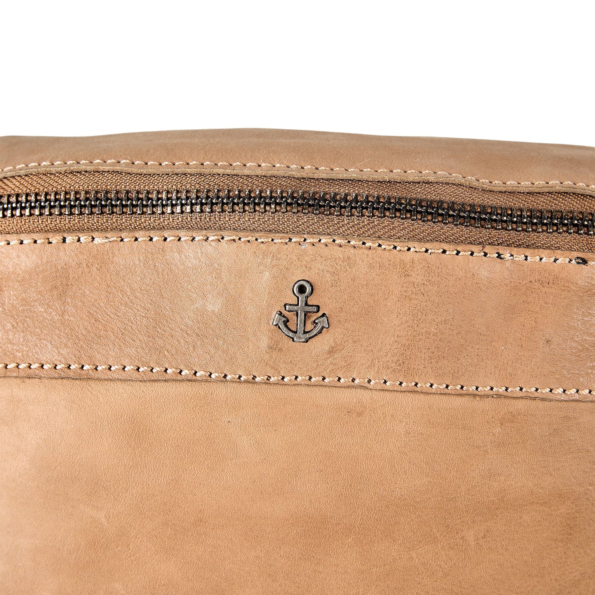 Marsupio 'Jutta' di Harbour 2nd in marrone