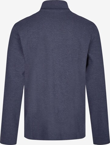 HECHTER PARIS Sweater in Blue